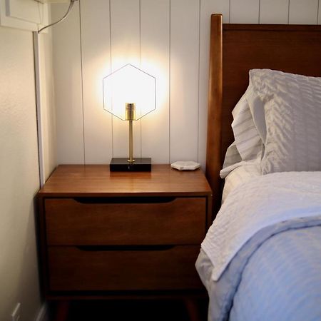 Mid-Century Gem W/King Aparthotel พาร์คซิตี ภายนอก รูปภาพ